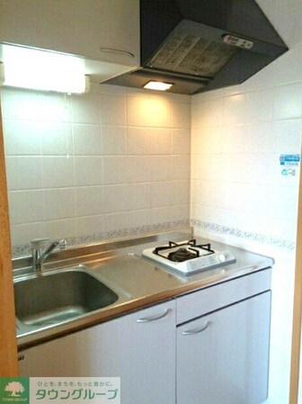 レフィナードEの物件内観写真